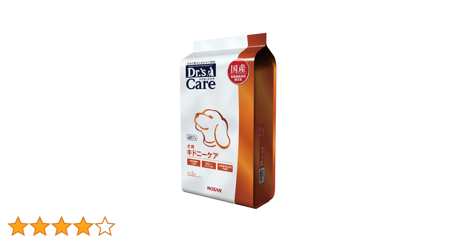 Amazon.co.jp: ドクターズケア (Dr's CARE) 療法食 Dr's Care 犬